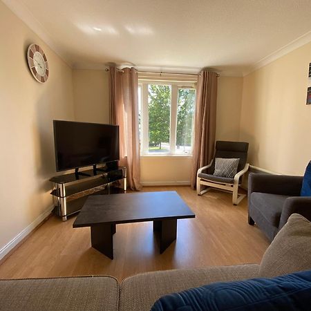 Pure Apartments Dunfermline East - Dalgety Bay Saint Davids  Exteriér fotografie