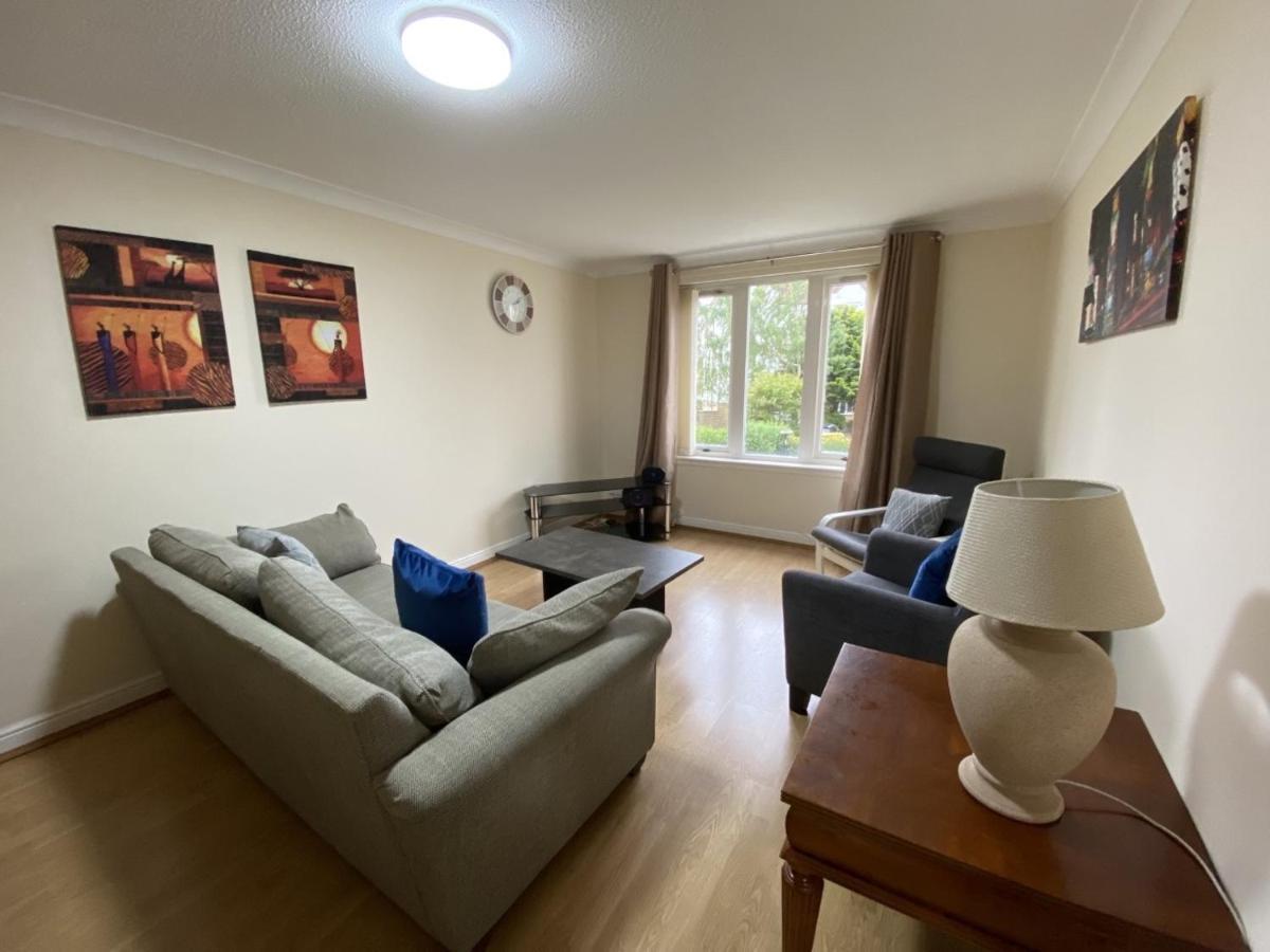 Pure Apartments Dunfermline East - Dalgety Bay Saint Davids  Exteriér fotografie