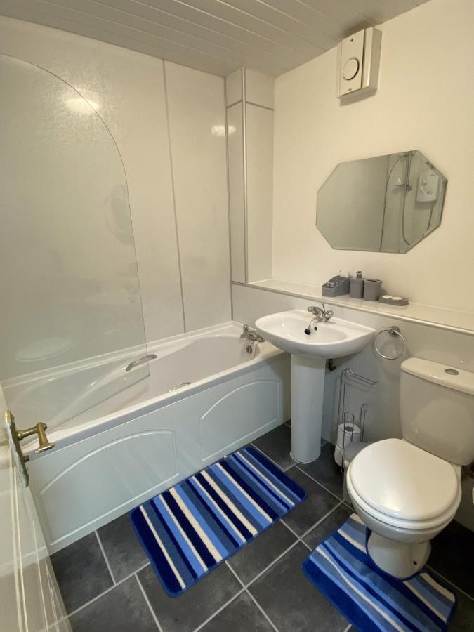 Pure Apartments Dunfermline East - Dalgety Bay Saint Davids  Exteriér fotografie