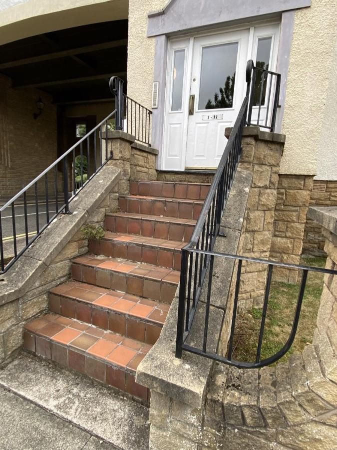 Pure Apartments Dunfermline East - Dalgety Bay Saint Davids  Exteriér fotografie